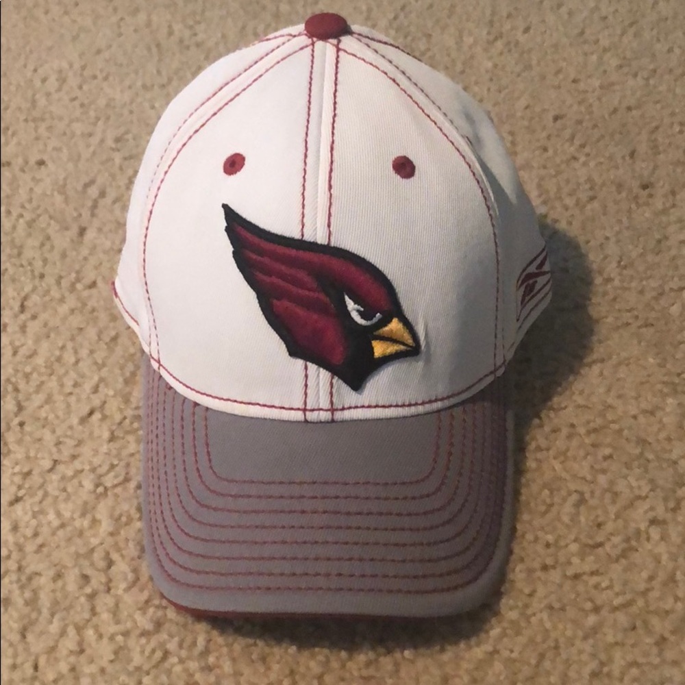Arizona Cardinals Fitted Hat